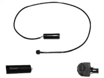 Тормозные колодки REMSA для BMW 3 Compact (E36) 318 ti