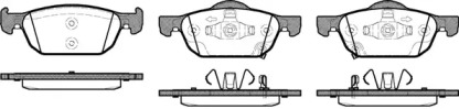Запчасти для ТО REMSA для HONDA CIVIC IX (FK) 1.4 i-VTEC (FK1)