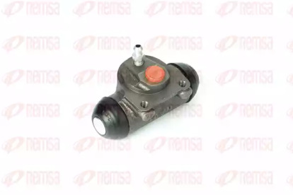 Барабанный тормозной механизм REMSA для ALFA ROMEO 146 (930_) 1.7 i.e. 16V (930.B1)