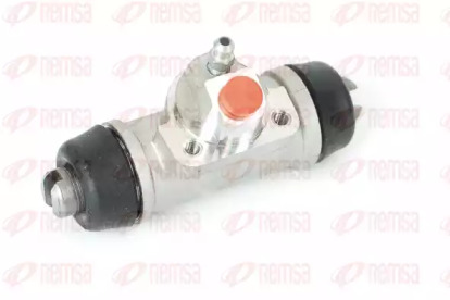 Колесный тормозный цилиндр REMSA для NISSAN PICK UP (D21) 2.5 D 4WD