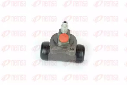 Колесный тормозный цилиндр REMSA для CHEVROLET MATIZ (M200, M250) 1.0