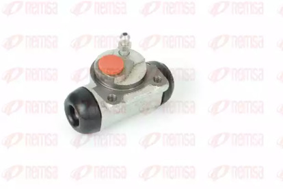 Колесный тормозный цилиндр REMSA для PEUGEOT 306 Кабриолет (7D, N3, N5) 1.6