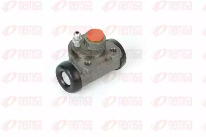 Тормоза REMSA для PEUGEOT 106 I (1A, 1C) 1.6