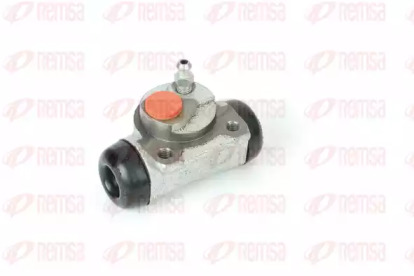 Колесный тормозный цилиндр REMSA для PEUGEOT 306 Кабриолет (7D, N3, N5) 1.6
