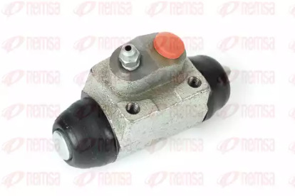 Тормоза REMSA для HONDA CIVIC V седан (EG, EH) 1.5 i 16V (EG8)