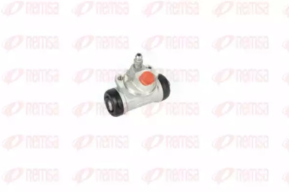 Колесный тормозный цилиндр REMSA для NISSAN ALMERA I (N15) 2.0 D