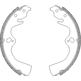 Дополнительные работы REMSA для MAZDA MPV I (LV) 3.0 i V6 (LV10)