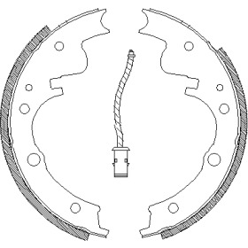 Дополнительные работы REMSA для MAZDA MPV I (LV) 3.0 i V6 (LV10)
