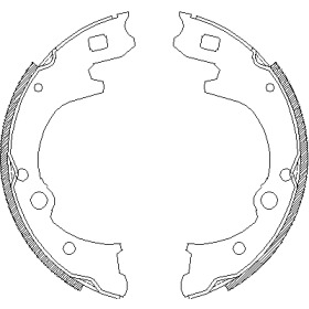 Дополнительные работы REMSA для MAZDA E-SERIE c бортовой платформой/ходовая часть (SD1, SL) E2200 D