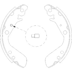 Дополнительные работы REMSA для HONDA JAZZ II (GD_, GE3, GE2) 1.2 i-DSI (GD5, GE2)