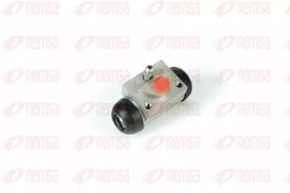 Колесный тормозный цилиндр REMSA для NISSAN MICRA C+C III (K12) 1.6 160 SR