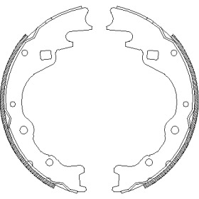 Дополнительные работы REMSA для MAZDA E-SERIE c бортовой платформой/ходовая часть (SD1, SL) E2200 D