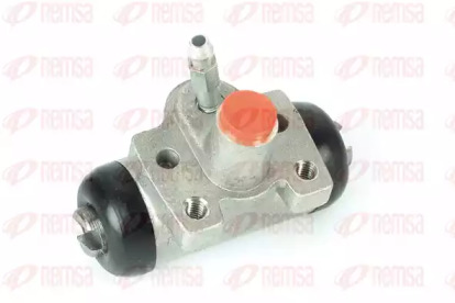 Барабанный тормозной механизм REMSA для HONDA ACCORD V (CC, CD) 2.0 i S