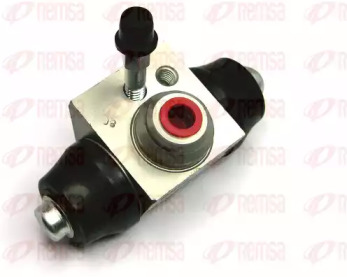 Колесный тормозный цилиндр REMSA для VW GOLF II (19E, 1G1) 1.8 i Cat Syncro