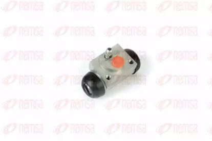 Колесный тормозный цилиндр REMSA для NISSAN MICRA C+C III (K12) 1.6 160 SR