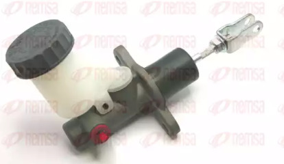 Главный цилиндр REMSA для NISSAN TERRANO II (R20) 2.4 4WD