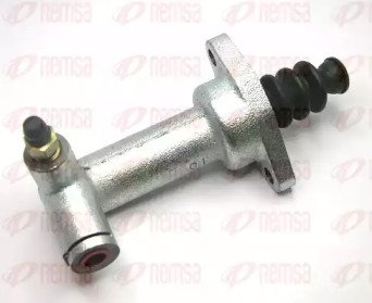 Система управления сцеплением REMSA для VW BORA Variant (1J6) 2.3 V5