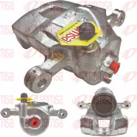 Суппорт диского колесного тормозного механизма / -держатель REMSA для NISSAN SUNNY III Liftback (N14) 2.0 D