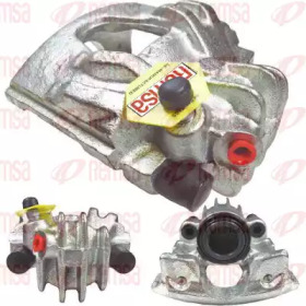 Суппорт диского колесного тормозного механизма REMSA для PEUGEOT 205 I (741A/C) 1.7 Diesel