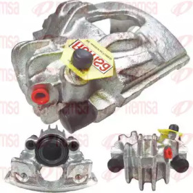 Суппорт диского колесного тормозного механизма REMSA для PEUGEOT 205 I (741A/C) 1.7 Diesel
