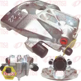 Суппорт диского колесного тормозного механизма / -держатель REMSA для FORD FOCUS Turnier (DNW) 1.8 TDCi