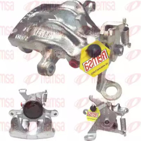 Суппорт диского колесного тормозного механизма / -держатель REMSA для FORD FOCUS Turnier (DNW) 1.8 TDCi