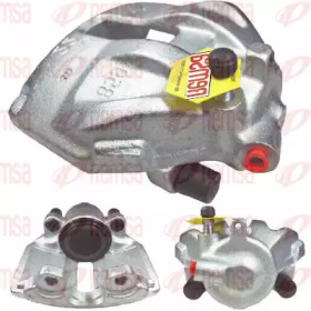 Суппорт диского колесного тормозного механизма REMSA для MERCEDES-BENZ SPRINTER 3-t Фургон (903) 308 CDI