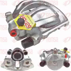 Суппорт диского колесного тормозного механизма REMSA для MERCEDES-BENZ SPRINTER 3-t Фургон (903) 308 CDI