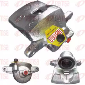 Суппорт диского колесного тормозного механизма / -держатель REMSA для MAZDA 323 S VI (BJ) 1.4 16V