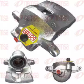 Суппорт диского колесного тормозного механизма / -держатель REMSA для MAZDA 323 S VI (BJ) 1.4 16V