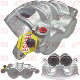 Суппорт диского колесного тормозного механизма / -держатель REMSA для FORD TRANSIT c бортовой платформой/ходовая часть (FM_ _, FN_ _) 2.0 DI (F_E_, F_F_)