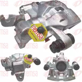 Суппорт диского колесного тормозного механизма / -держатель REMSA для MAZDA 626 V Station Wagon (GW) 1.8