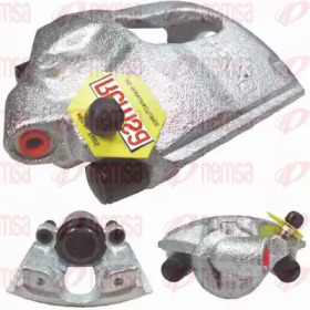 Суппорт диского колесного тормозного механизма / -держатель REMSA для FORD FIESTA Фургон (JV_) TD 1.8