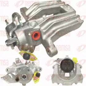 Суппорт диского колесного тормозного механизма / -держатель REMSA для VW BORA Variant (1J6) 1.4 16V