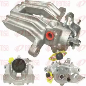 Суппорт диского колесного тормозного механизма / -держатель REMSA для VW BORA Variant (1J6) 1.4 16V
