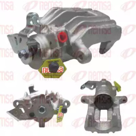 Суппорт диского колесного тормозного механизма REMSA для VW GOLF IV (1J1) 1.6