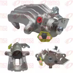 Суппорт диского колесного тормозного механизма REMSA для VW GOLF IV (1J1) 1.6