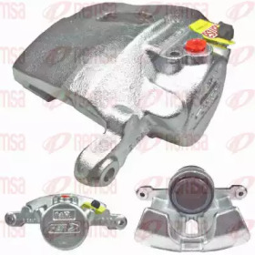 Суппорт диского колесного тормозного механизма REMSA для FORD RANGER (ET) 3.0 TDCi