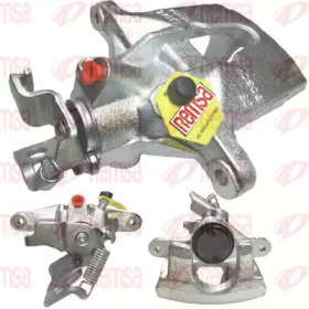 Суппорт диского колесного тормозного механизма REMSA для FORD MONDEO III (B5Y) 2.5 V6 24V