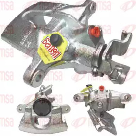 Суппорт диского колесного тормозного механизма REMSA для FORD MONDEO III (B5Y) 2.5 V6 24V