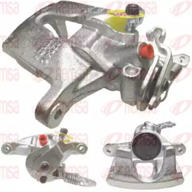 Суппорт диского колесного тормозного механизма REMSA для FORD MONDEO III Turnier (BWY) 2.5 V6 24V