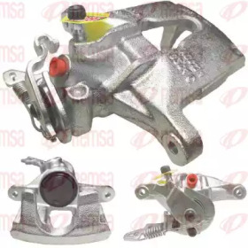 Суппорт диского колесного тормозного механизма REMSA для FORD MONDEO III Turnier (BWY) 2.5 V6 24V