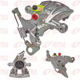 Суппорт диского колесного тормозного механизма / -держатель REMSA для FORD MONDEO III (B5Y) 2.2 TDCi