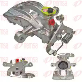 Суппорт диского колесного тормозного механизма REMSA для FORD MONDEO III Turnier (BWY) 2.5 V6 24V