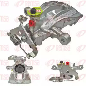 Суппорт диского колесного тормозного механизма REMSA для FORD MONDEO III Turnier (BWY) 2.5 V6 24V