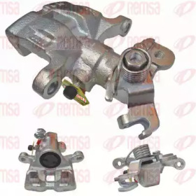 Суппорт диского колесного тормозного механизма / -держатель REMSA для MAZDA 6 универсал (GH) 2.2 D