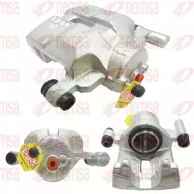 Суппорт диского колесного тормозного механизма / -держатель REMSA для MAZDA 6 Hatchback (GG) 1.8