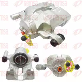 Суппорт диского колесного тормозного механизма / -держатель REMSA для MAZDA 6 Hatchback (GG) 1.8