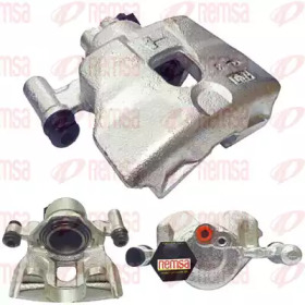 Суппорт диского колесного тормозного механизма / -держатель REMSA для MAZDA 6 Hatchback (GG) 2.0 DI