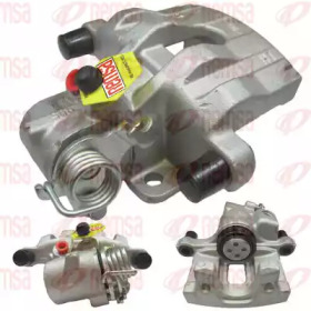 Суппорт диского колесного тормозного механизма REMSA для FORD TOURNEO CONNECT 1.8 TDCi /TDDi /DI